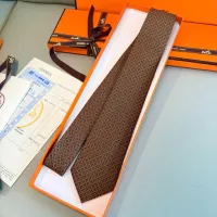 $32.00 USD Hermes Necktie For Men #1450179