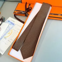 $32.00 USD Hermes Necktie For Men #1450179