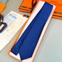 $32.00 USD Hermes Necktie For Men #1450181