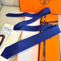 $32.00 USD Hermes Necktie For Men #1450181