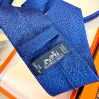 $32.00 USD Hermes Necktie For Men #1450181
