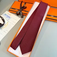 $32.00 USD Hermes Necktie For Men #1450182