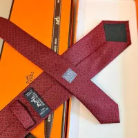 $32.00 USD Hermes Necktie For Men #1450182