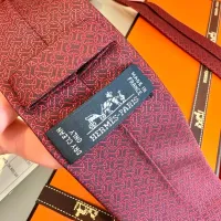 $32.00 USD Hermes Necktie For Men #1450182