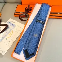 $32.00 USD Hermes Necktie For Men #1450183