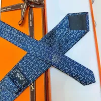 $32.00 USD Hermes Necktie For Men #1450185