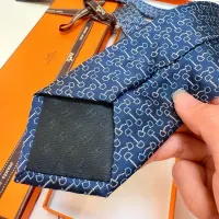 $32.00 USD Hermes Necktie For Men #1450185