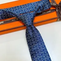 $32.00 USD Hermes Necktie For Men #1450185