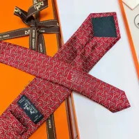 $32.00 USD Hermes Necktie For Men #1450186
