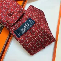 $32.00 USD Hermes Necktie For Men #1450186