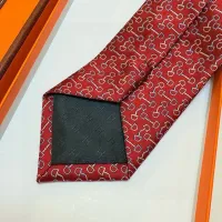 $32.00 USD Hermes Necktie For Men #1450186
