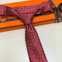 $32.00 USD Hermes Necktie For Men #1450186