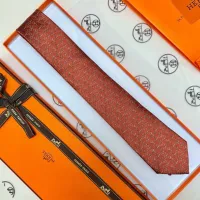 $32.00 USD Hermes Necktie For Men #1450189