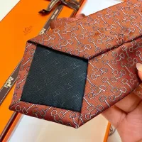 $32.00 USD Hermes Necktie For Men #1450189