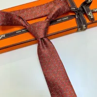 $32.00 USD Hermes Necktie For Men #1450189