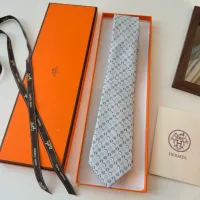 $34.00 USD Hermes Necktie For Men #1450190