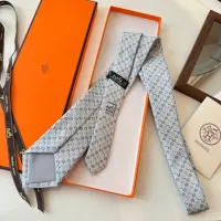 $34.00 USD Hermes Necktie For Men #1450190