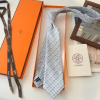 $34.00 USD Hermes Necktie For Men #1450190