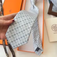 $34.00 USD Hermes Necktie For Men #1450190
