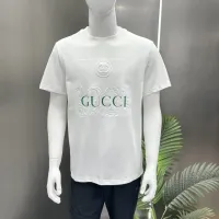 $64.00 USD Gucci T-Shirts Short Sleeved For Unisex #1450191