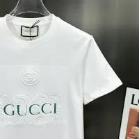 $64.00 USD Gucci T-Shirts Short Sleeved For Unisex #1450191