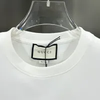 $64.00 USD Gucci T-Shirts Short Sleeved For Unisex #1450191