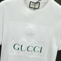 $64.00 USD Gucci T-Shirts Short Sleeved For Unisex #1450191