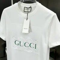 $64.00 USD Gucci T-Shirts Short Sleeved For Unisex #1450191