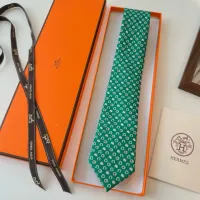 $34.00 USD Hermes Necktie For Men #1450192