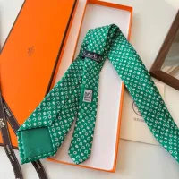 $34.00 USD Hermes Necktie For Men #1450192