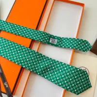$34.00 USD Hermes Necktie For Men #1450192