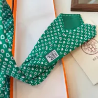 $34.00 USD Hermes Necktie For Men #1450192