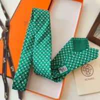 $34.00 USD Hermes Necktie For Men #1450192
