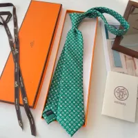 $34.00 USD Hermes Necktie For Men #1450192