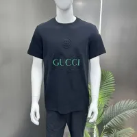 $64.00 USD Gucci T-Shirts Short Sleeved For Unisex #1450193