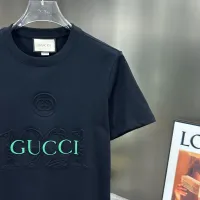 $64.00 USD Gucci T-Shirts Short Sleeved For Unisex #1450193