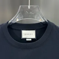 $64.00 USD Gucci T-Shirts Short Sleeved For Unisex #1450193