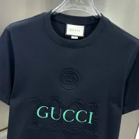 $64.00 USD Gucci T-Shirts Short Sleeved For Unisex #1450193