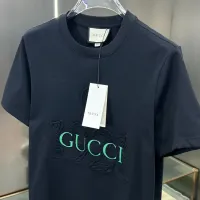 $64.00 USD Gucci T-Shirts Short Sleeved For Unisex #1450193