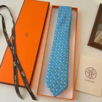 $34.00 USD Hermes Necktie For Men #1450194