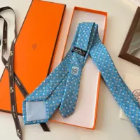 $34.00 USD Hermes Necktie For Men #1450194