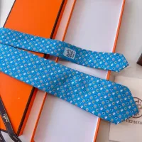 $34.00 USD Hermes Necktie For Men #1450194