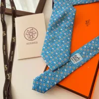 $34.00 USD Hermes Necktie For Men #1450194