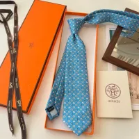 $34.00 USD Hermes Necktie For Men #1450194
