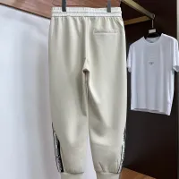 $80.00 USD Louis Vuitton LV Pants For Men #1450195