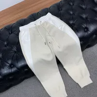 $80.00 USD Louis Vuitton LV Pants For Men #1450195