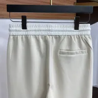 $80.00 USD Louis Vuitton LV Pants For Men #1450195