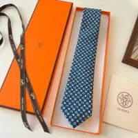 $34.00 USD Hermes Necktie For Men #1450196