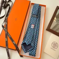 $34.00 USD Hermes Necktie For Men #1450196