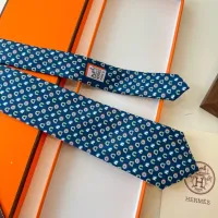 $34.00 USD Hermes Necktie For Men #1450196
